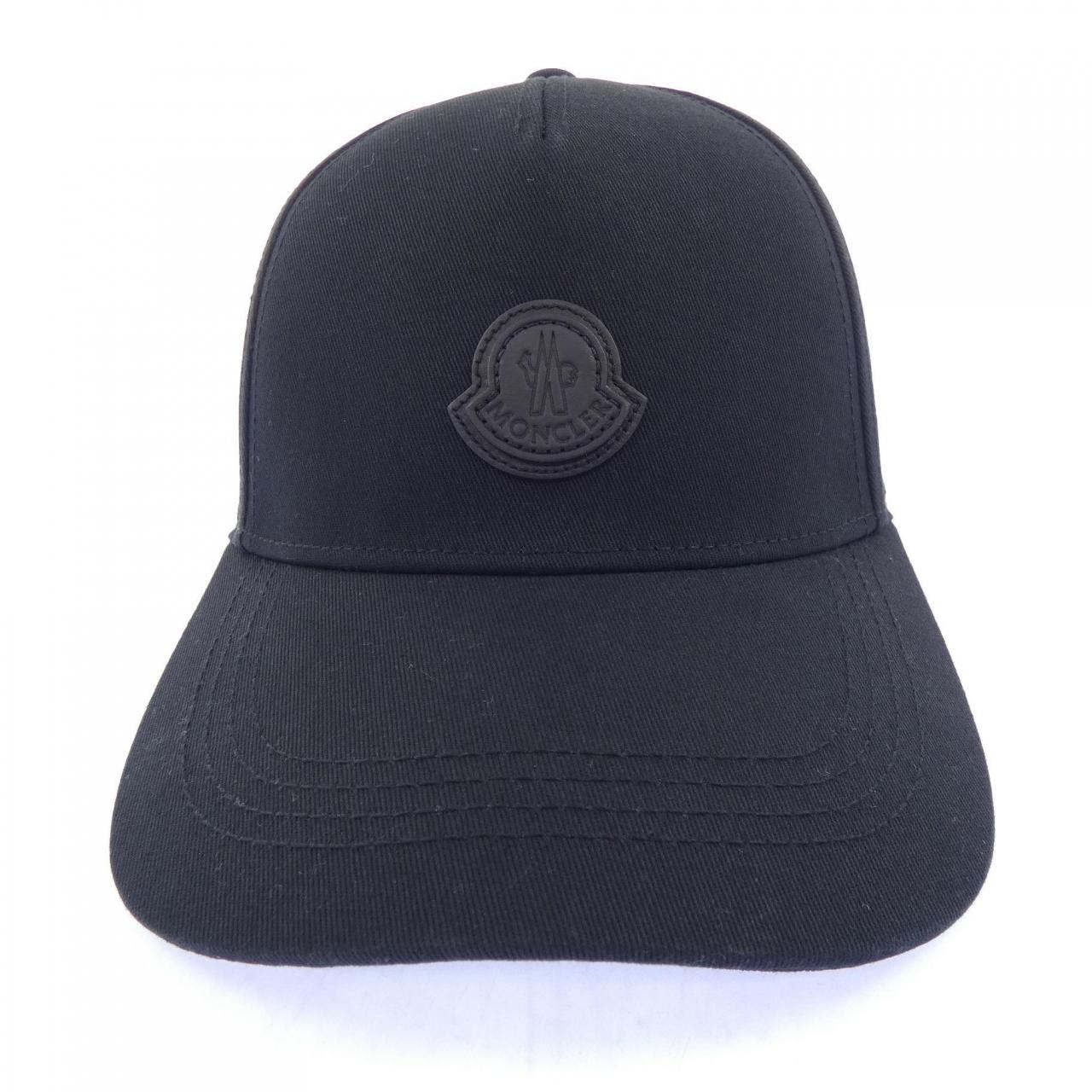 モンクレール MONCLER J20913B00031 キャップ