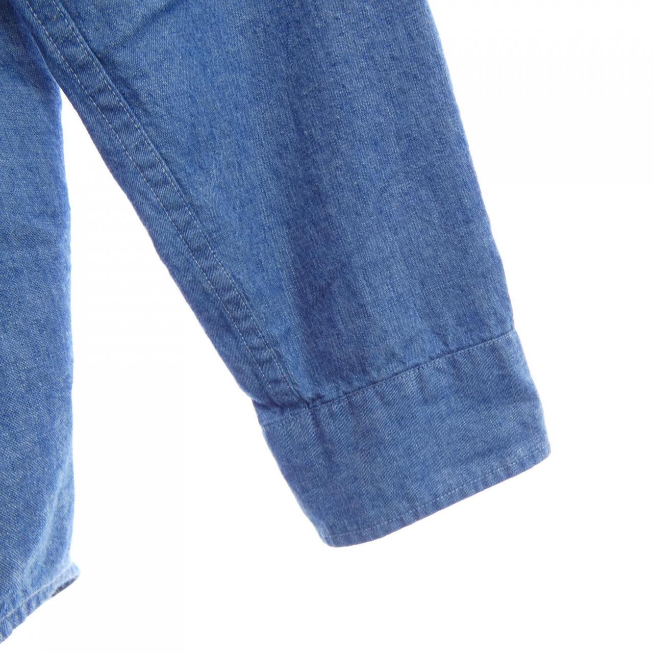 マディソンブルー MADISON BLUE シャツ