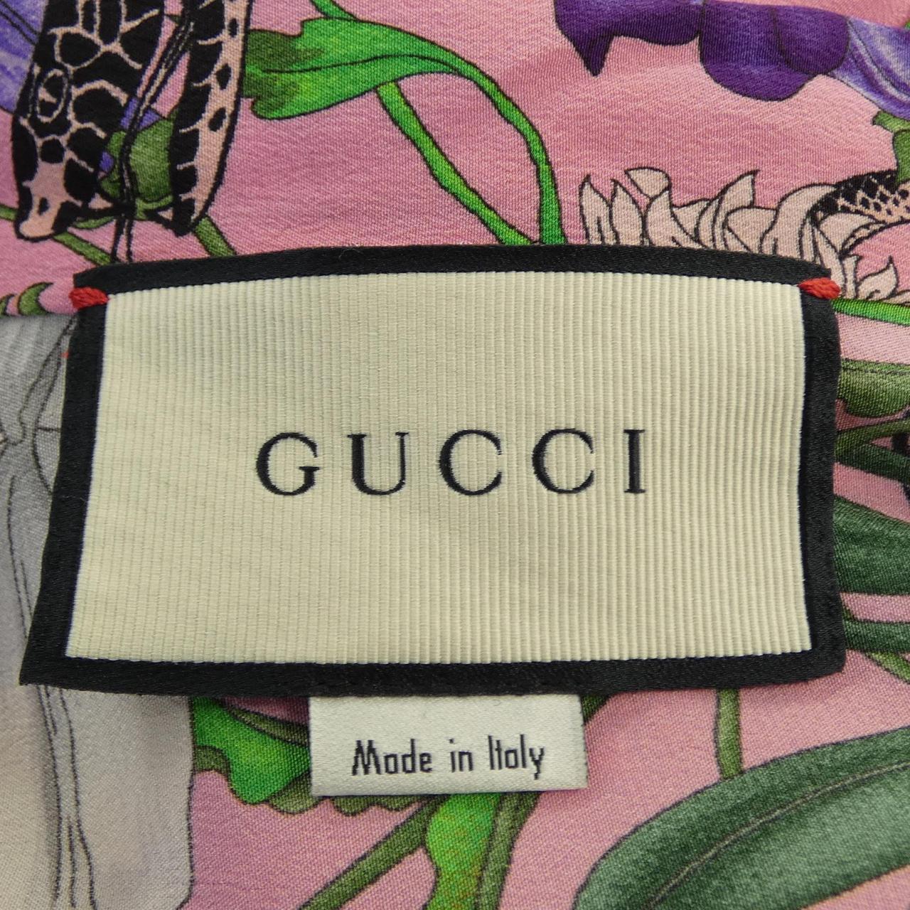 グッチ GUCCI 469068 ZJP72 シャツ