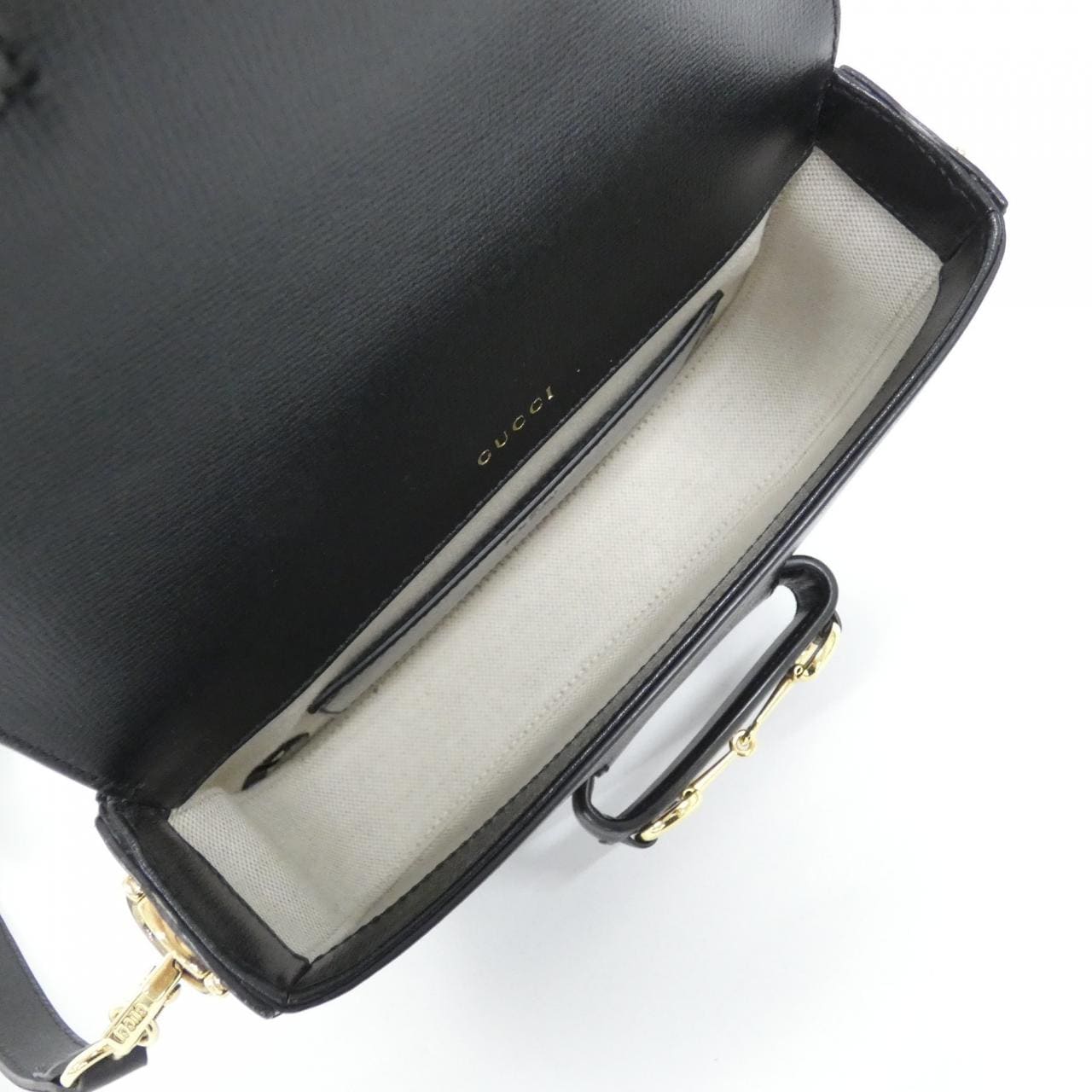 グッチ GUCCI HORSEBIT 1955 658574 18YSG ショルダーバッグ