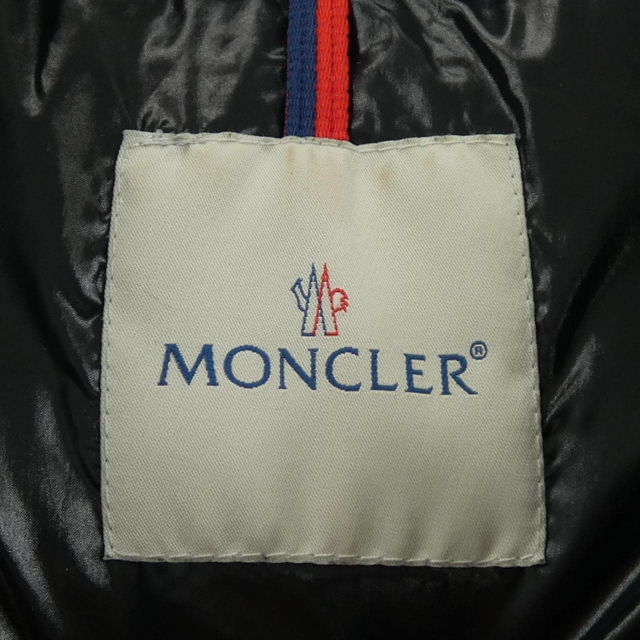 モンクレール MONCLER 48328/50 GHANY ダウンベスト