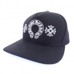 クロムハーツ CHROME HEARTS HORSESHOE 304079498******114 キャップ