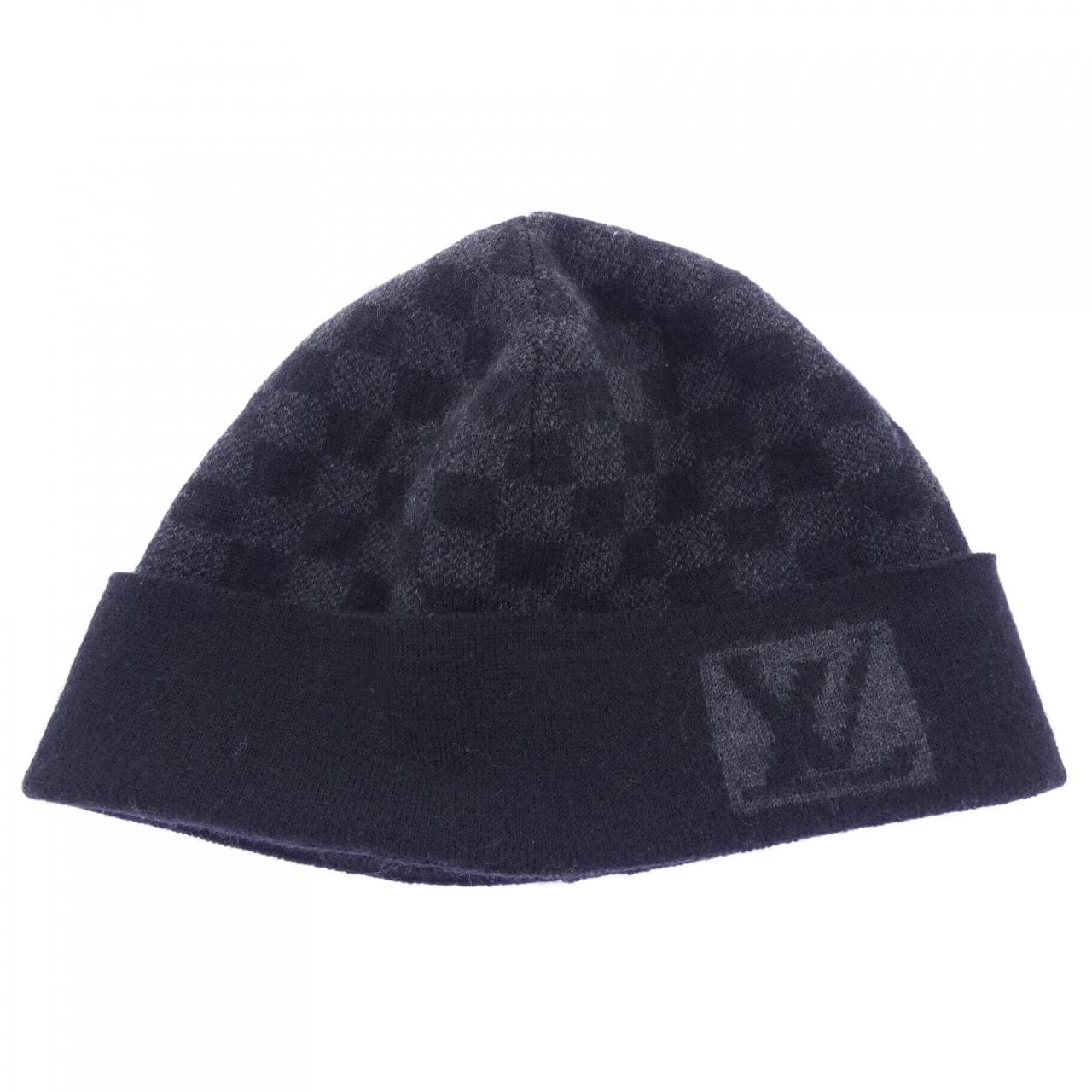 ルイヴィトン LOUIS VUITTON ニットキャップ