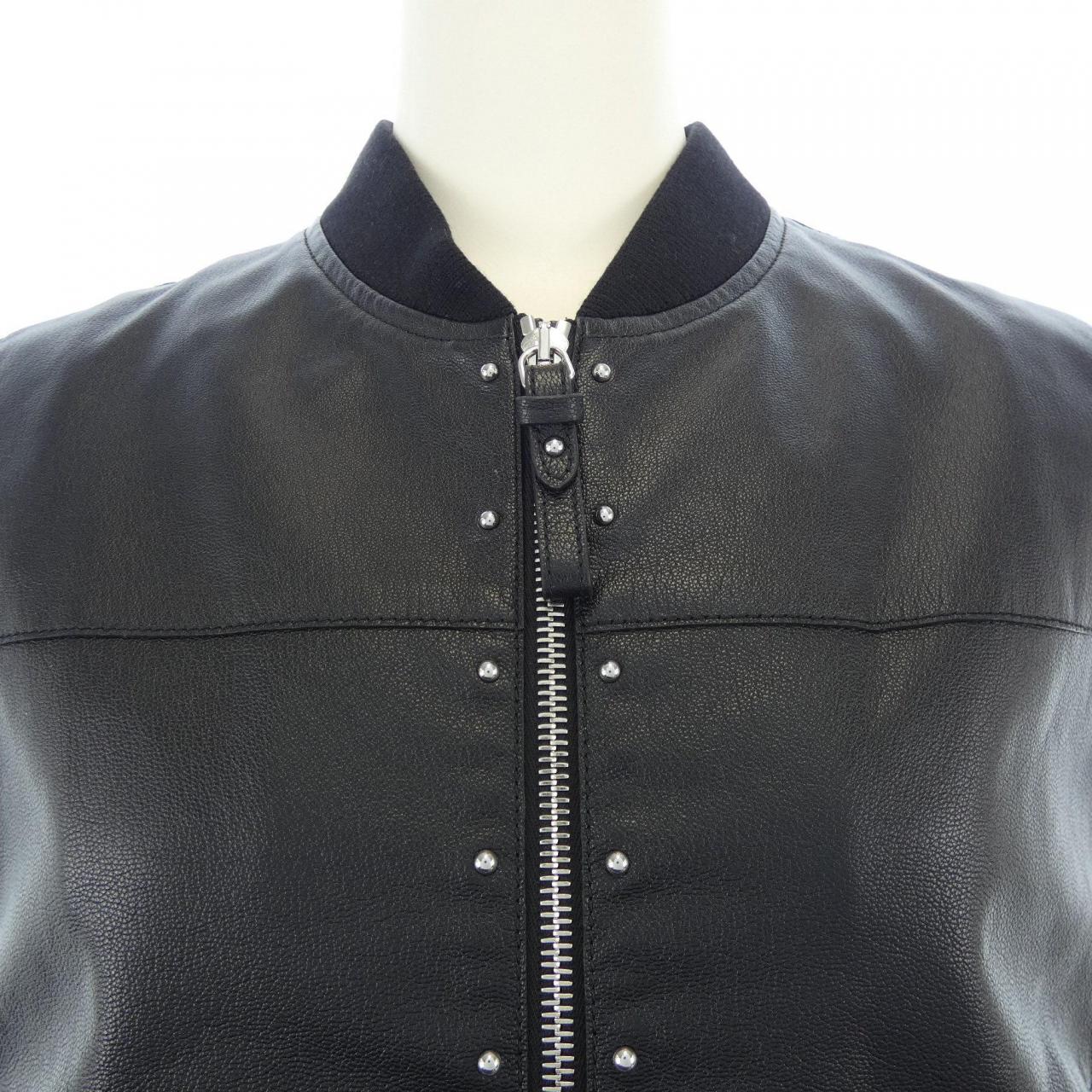エルメス HERMES フィットジレ 6E1217D7 ベスト