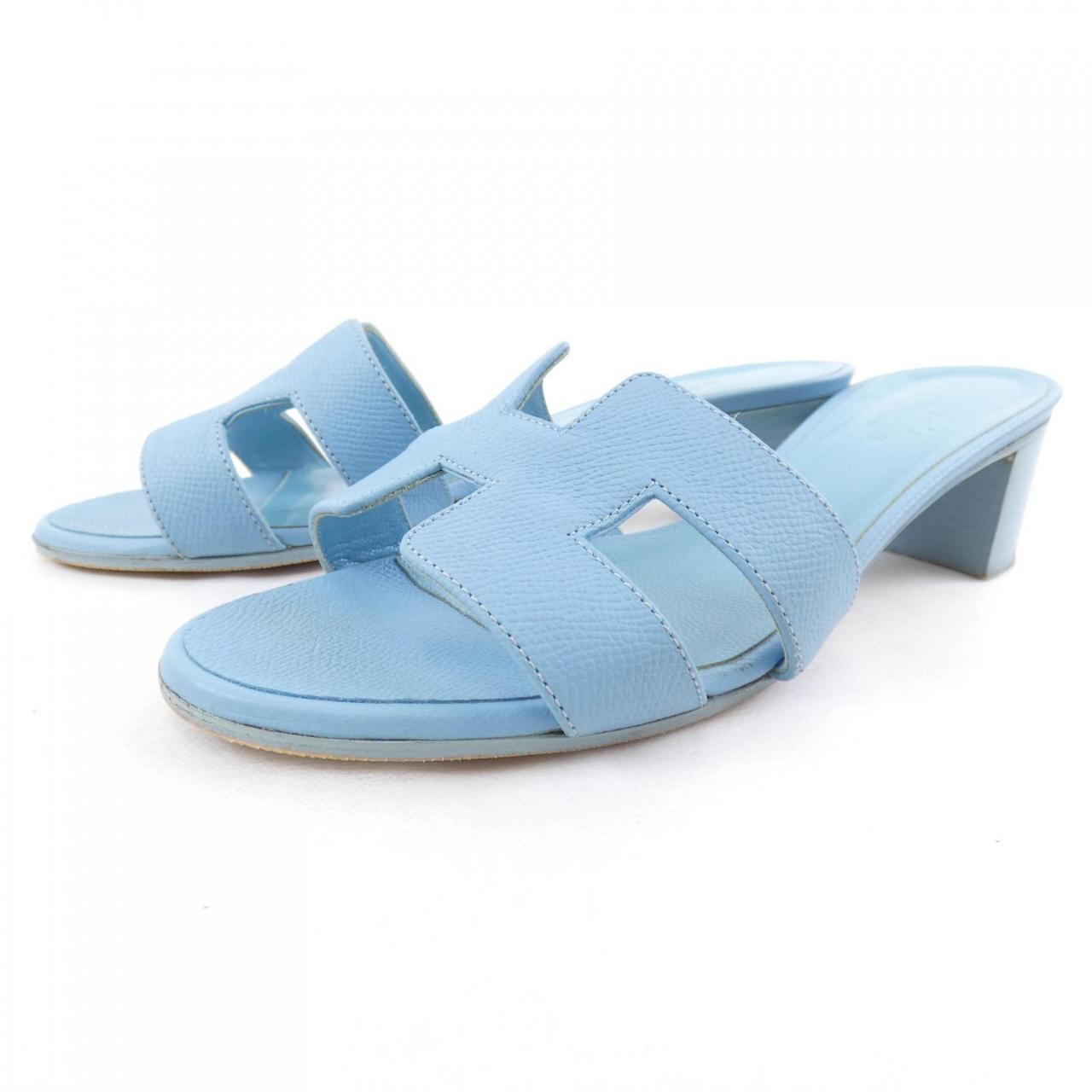 エルメス HERMES サンダル