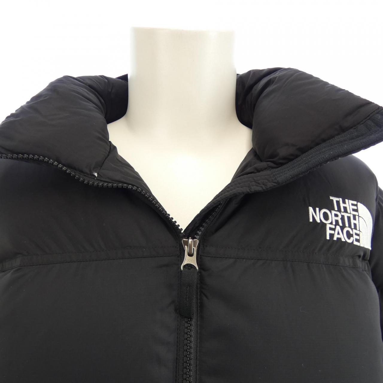 ザノースフェイス THE NORTH FACE ダウンジャケット