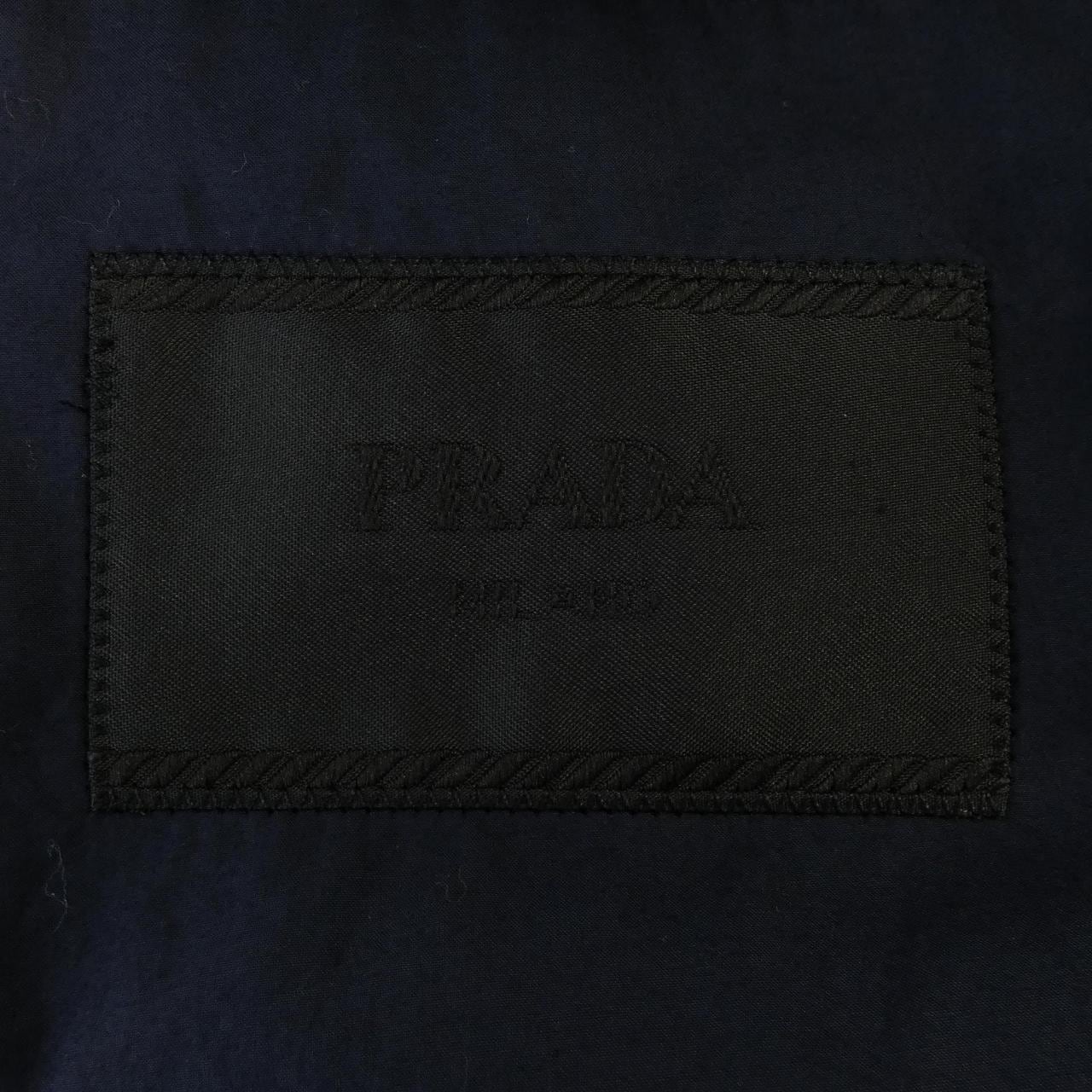 プラダ PRADA ジャケット