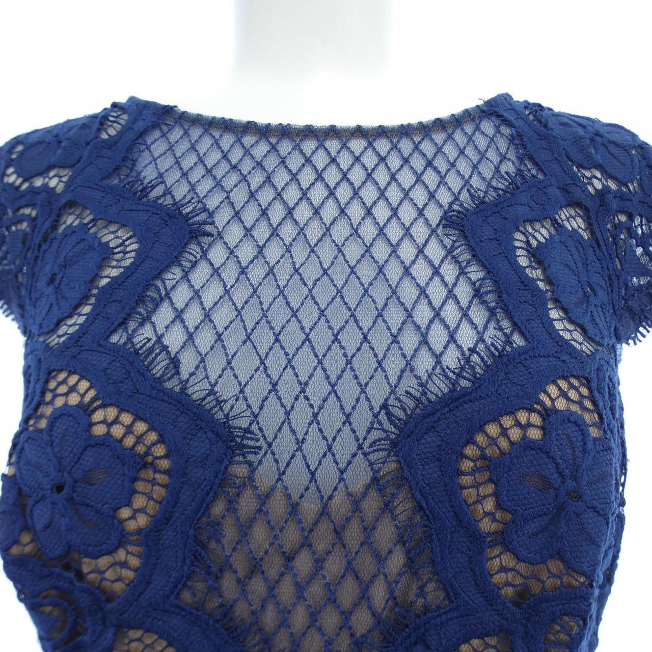 タダシショウジ TADASHI SHOJI ワンピース