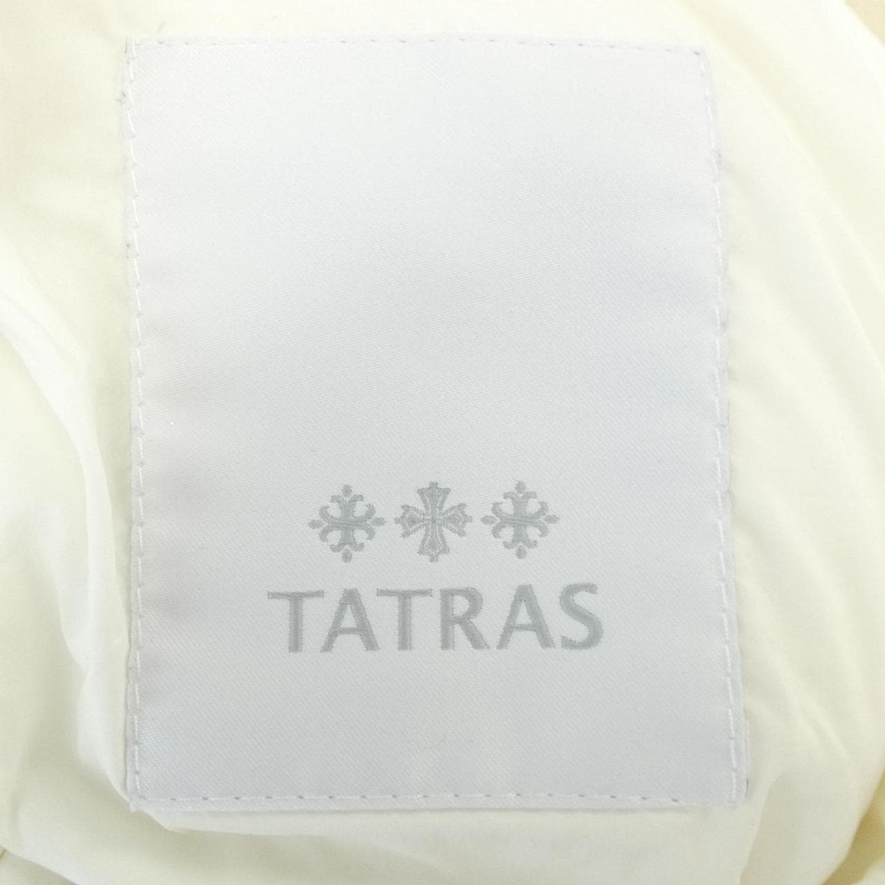 Tatras TATRAS down coat