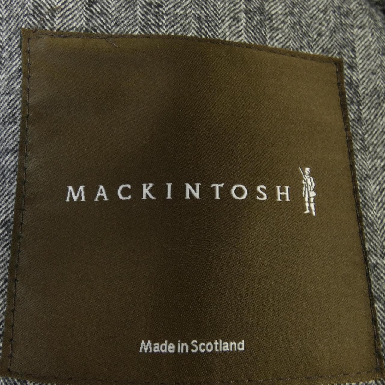 マッキントッシュ MACKINTOSH コート