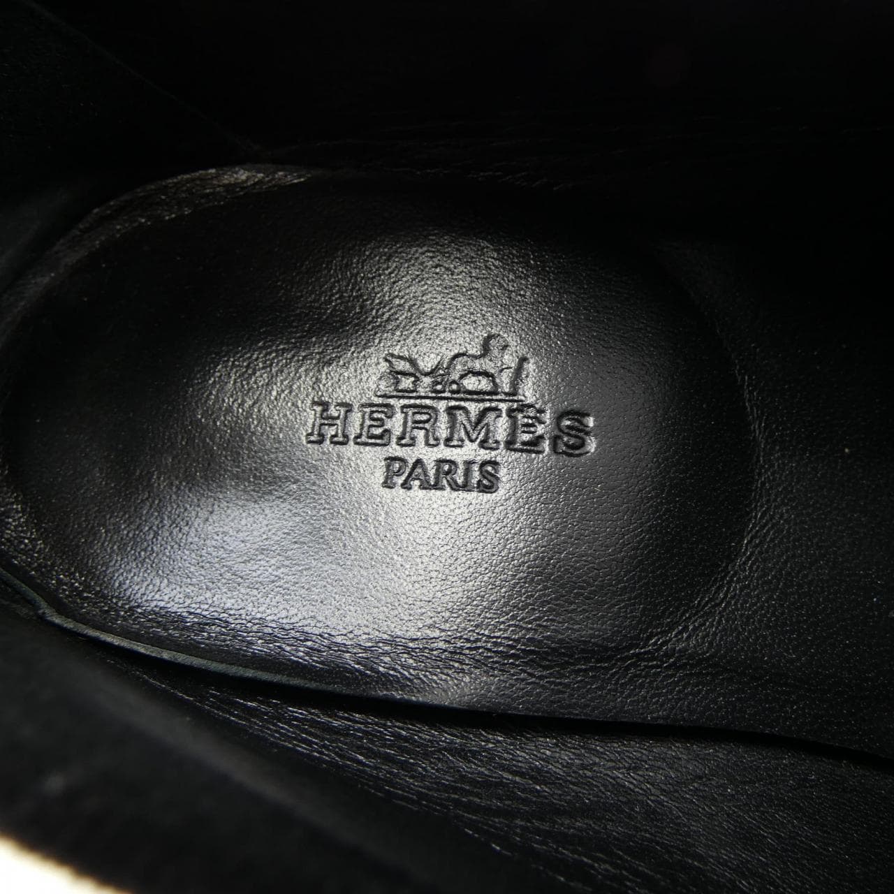 エルメス HERMES シューズ