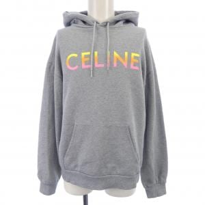 セリーヌ CELINE パーカー