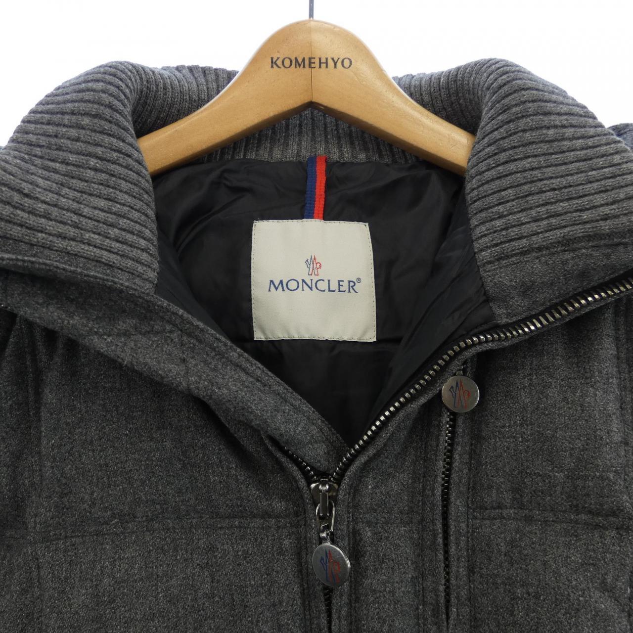 MONCLER蒙克勒羽绒服