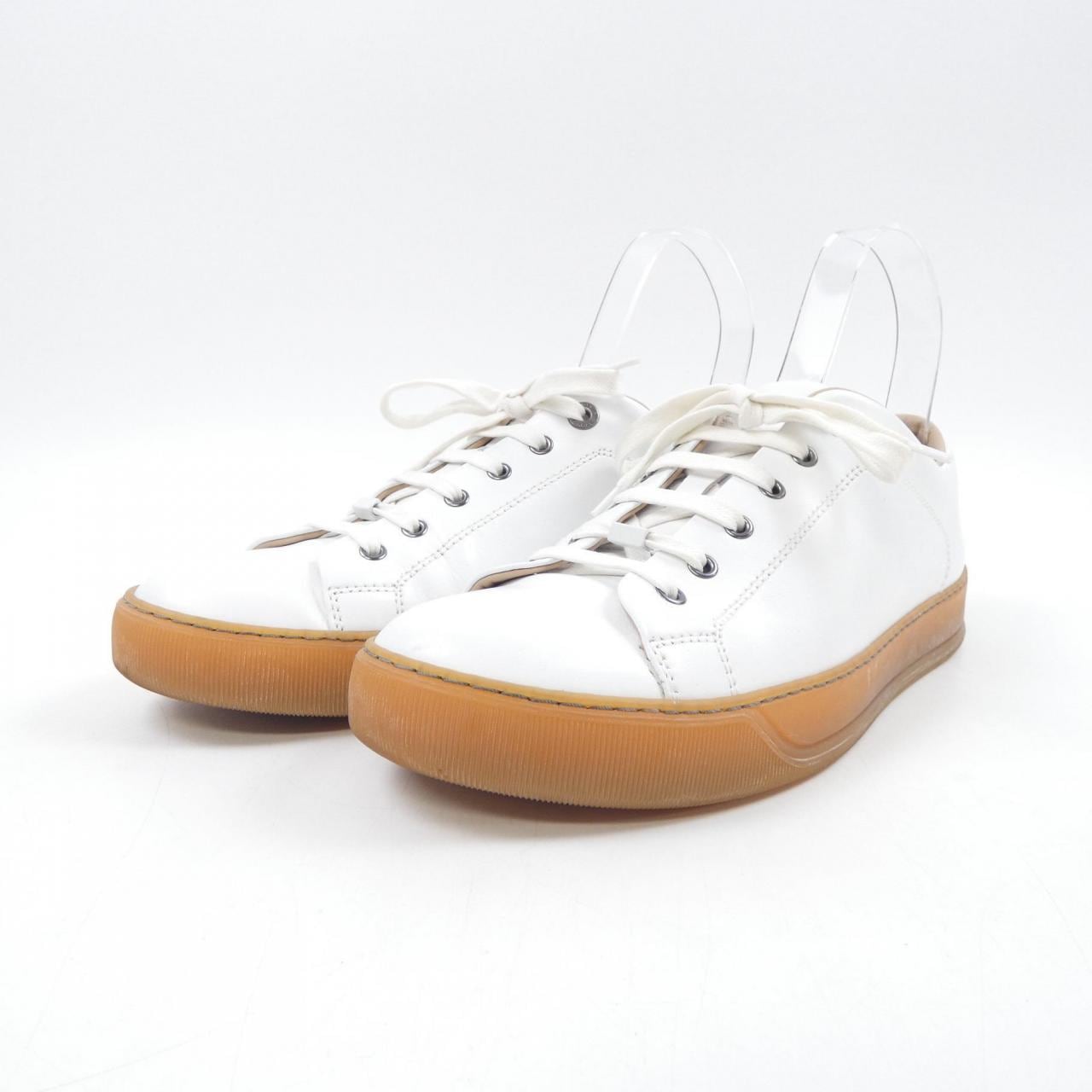 ランバン LANVIN スニーカー
