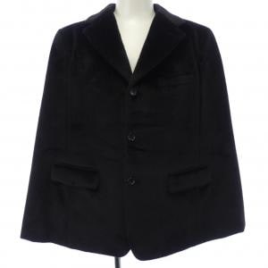 コムデギャルソンオムプリュス GARCONS HOMME plus ポンチョ