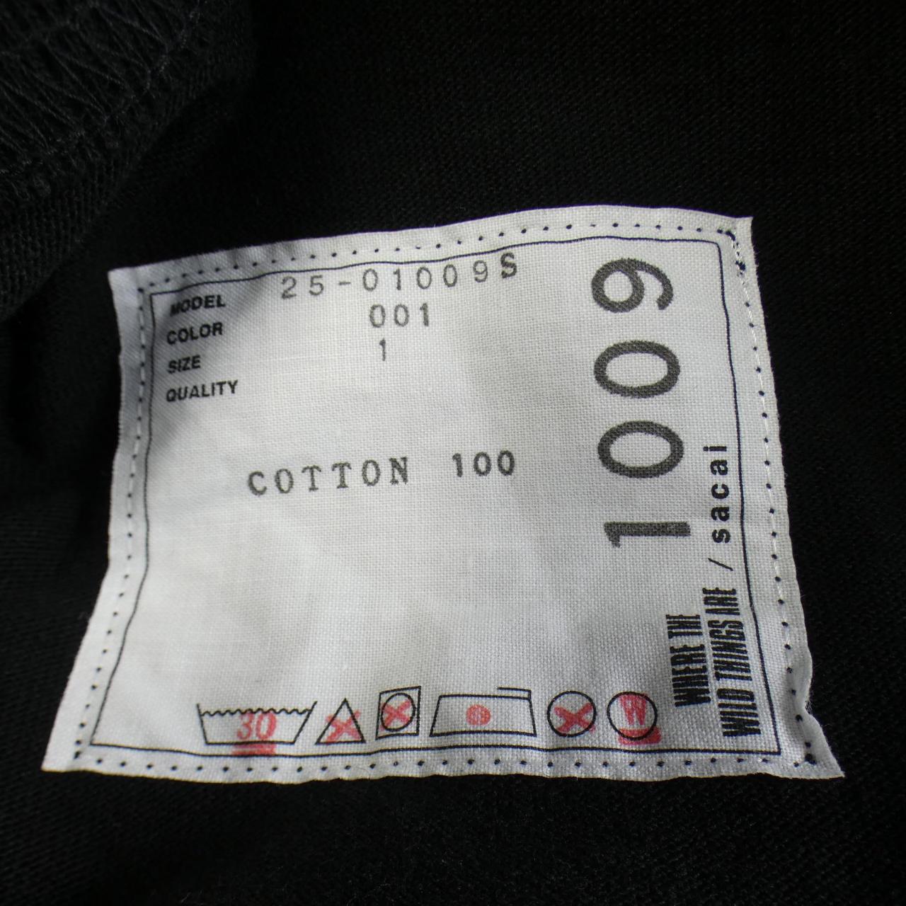 Sakai SACAI T-shirt