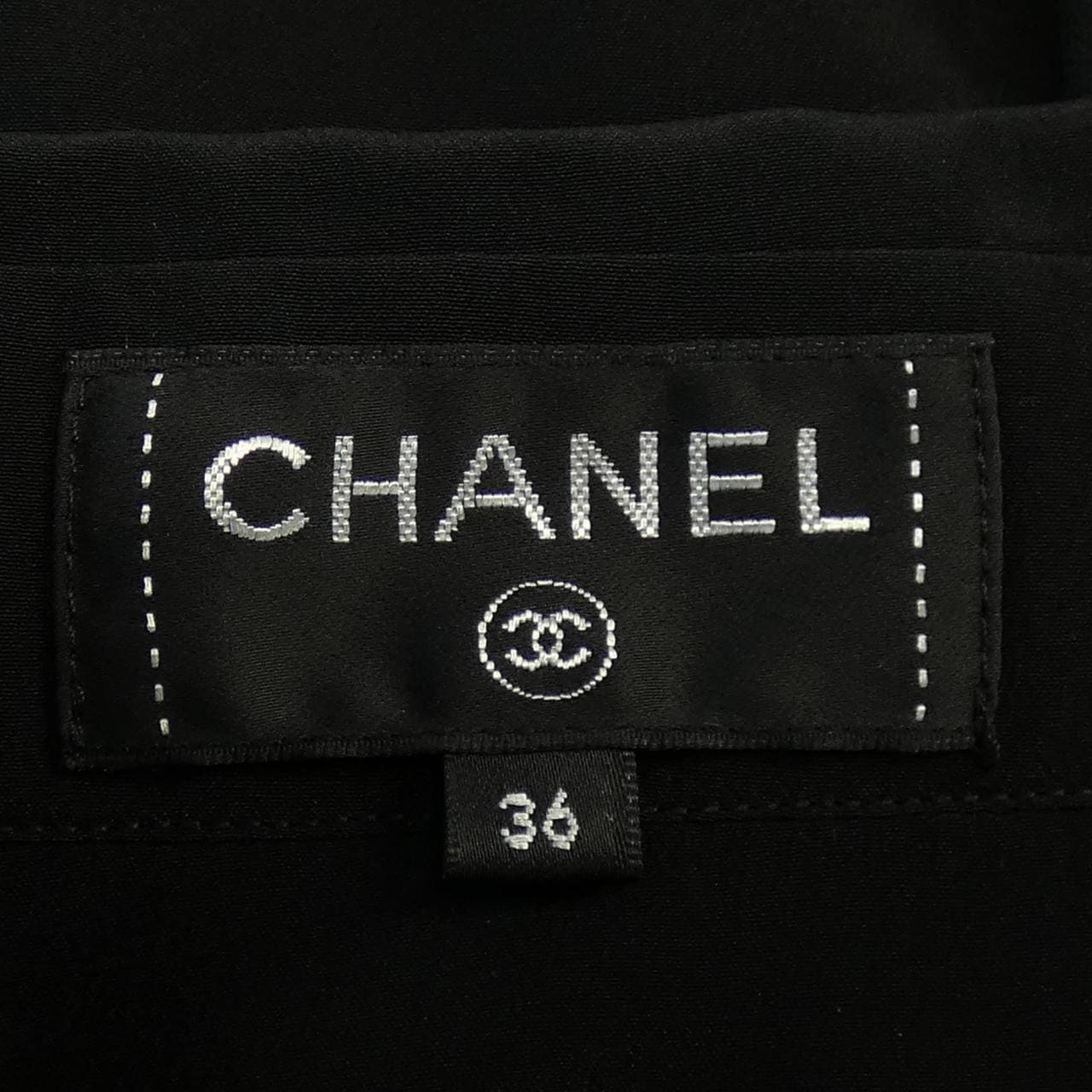 シャネル CHANEL シャツ
