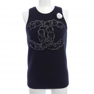 シャネル CHANEL タンクトップ