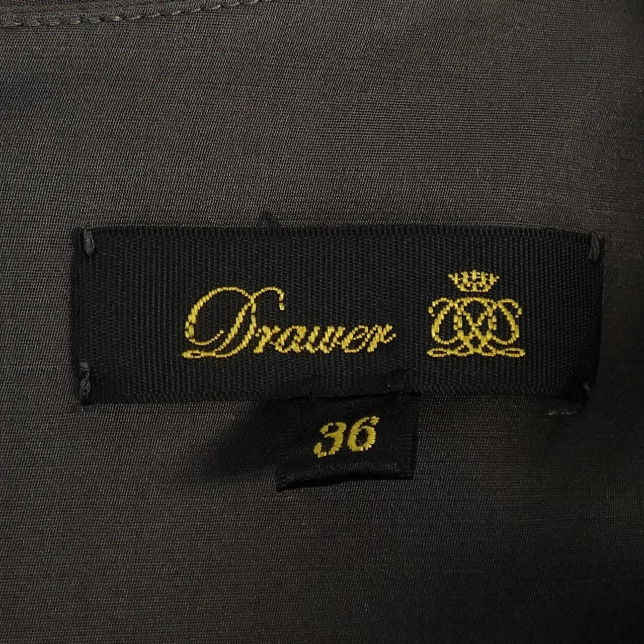 DRAWER dress