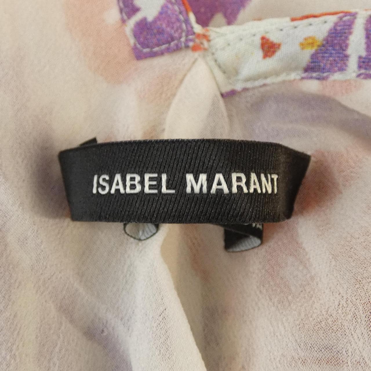 イザベルマラン ISABEL MARANT ワンピース