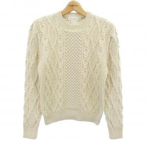 アレキサンダーマックイーン ALEXANDER McQUEEN ニット
