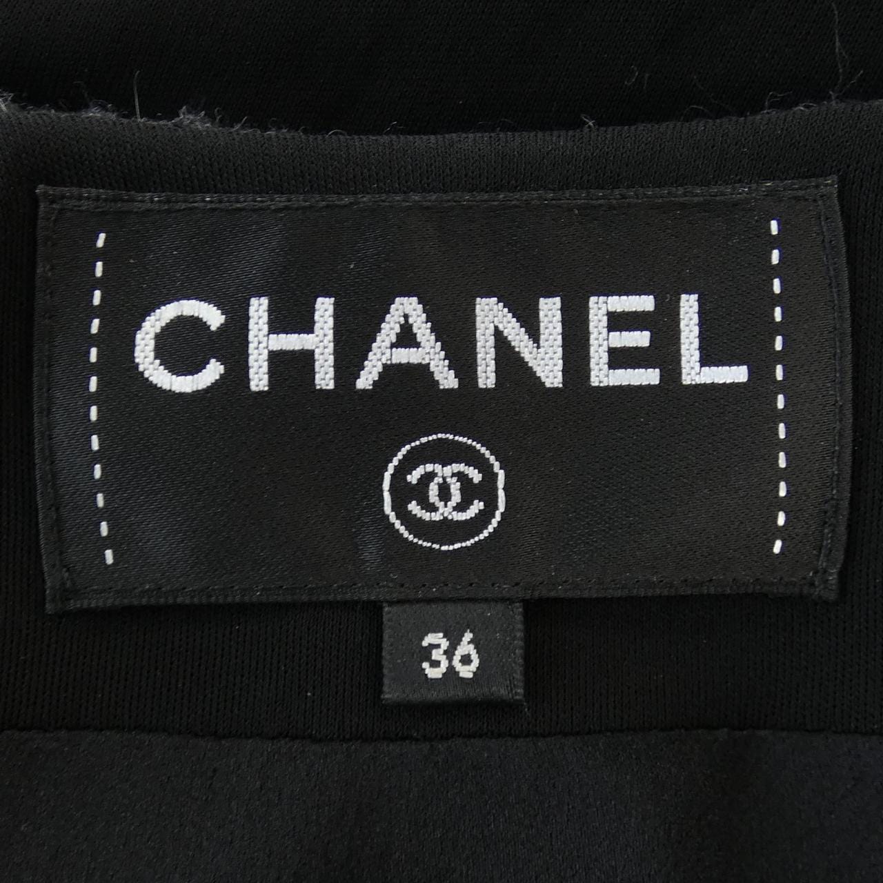 シャネル CHANEL トップス