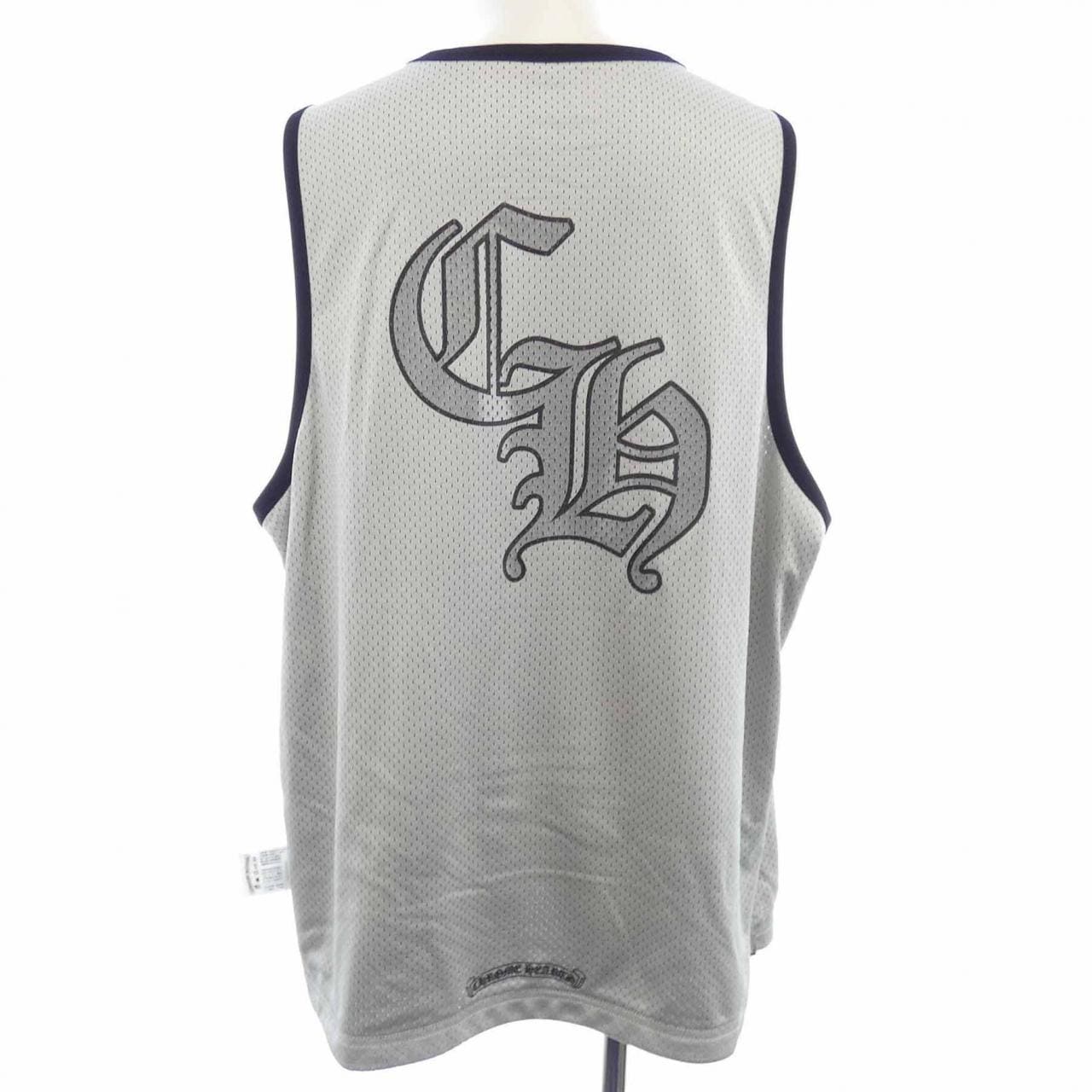 CHROME HEARTS CHROME HEARTS Tank Top