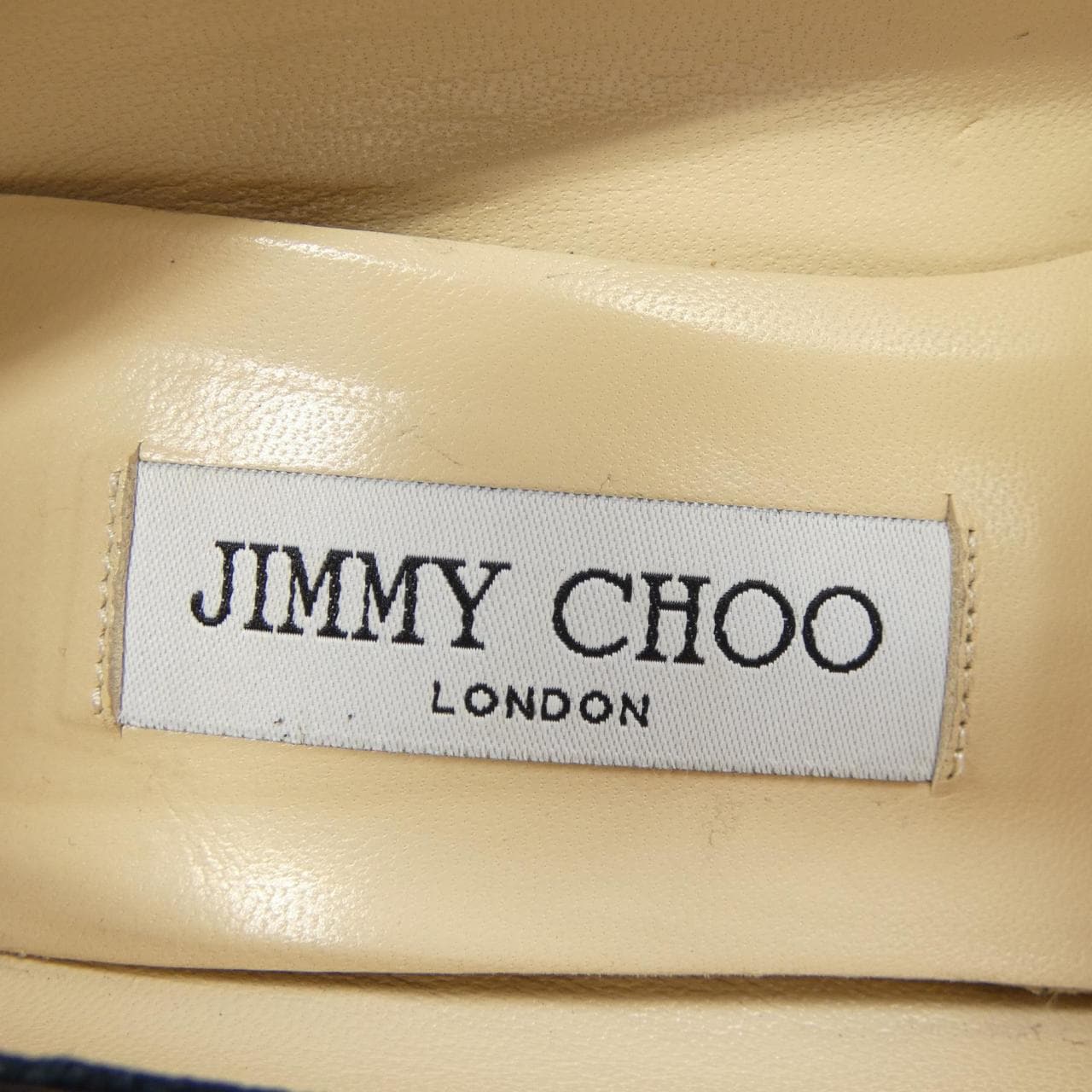 ジミーチュウ JIMMY CHOO パンプス