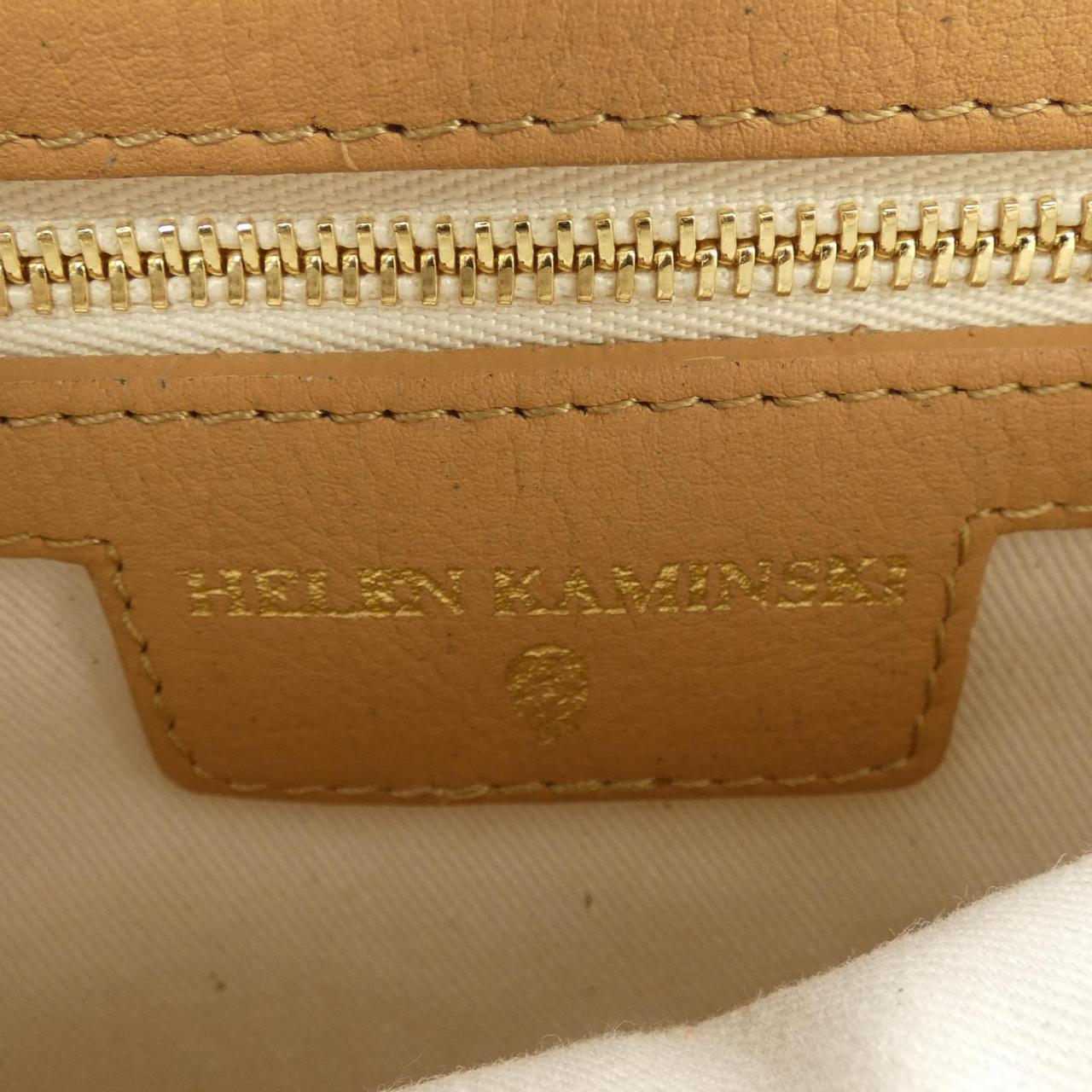 ヘレンカミンスキー HELEN KAMINSKI BAG