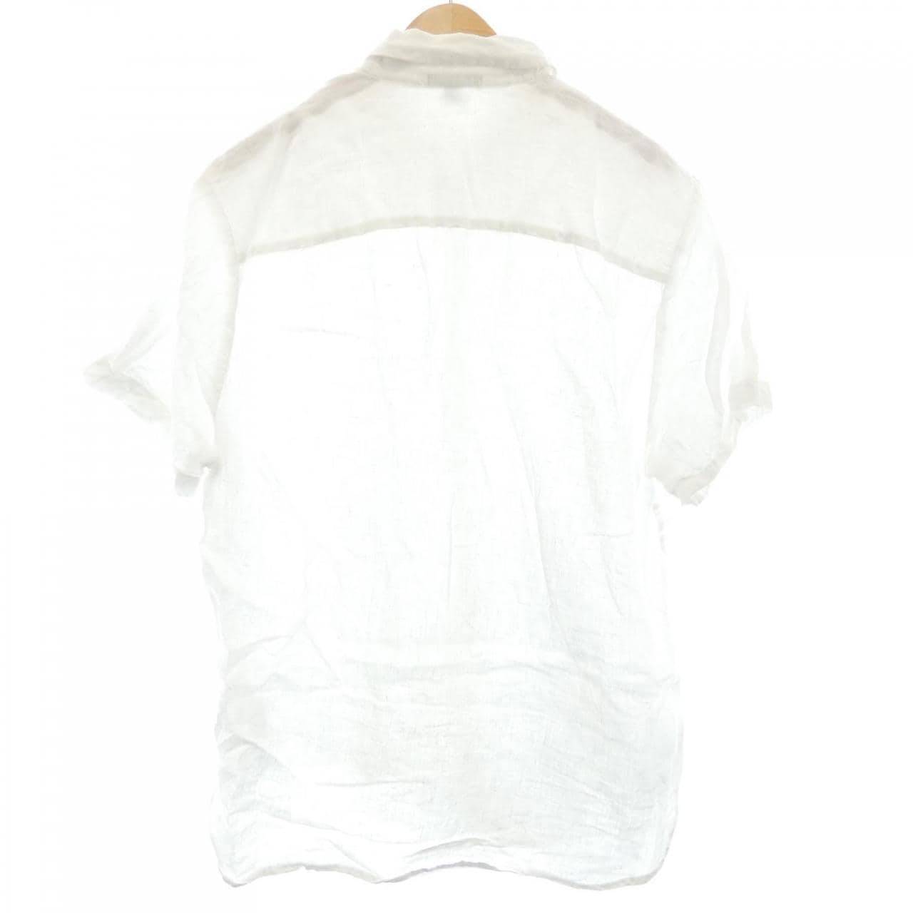 ジェームスパース JAMES PERSE シャツ