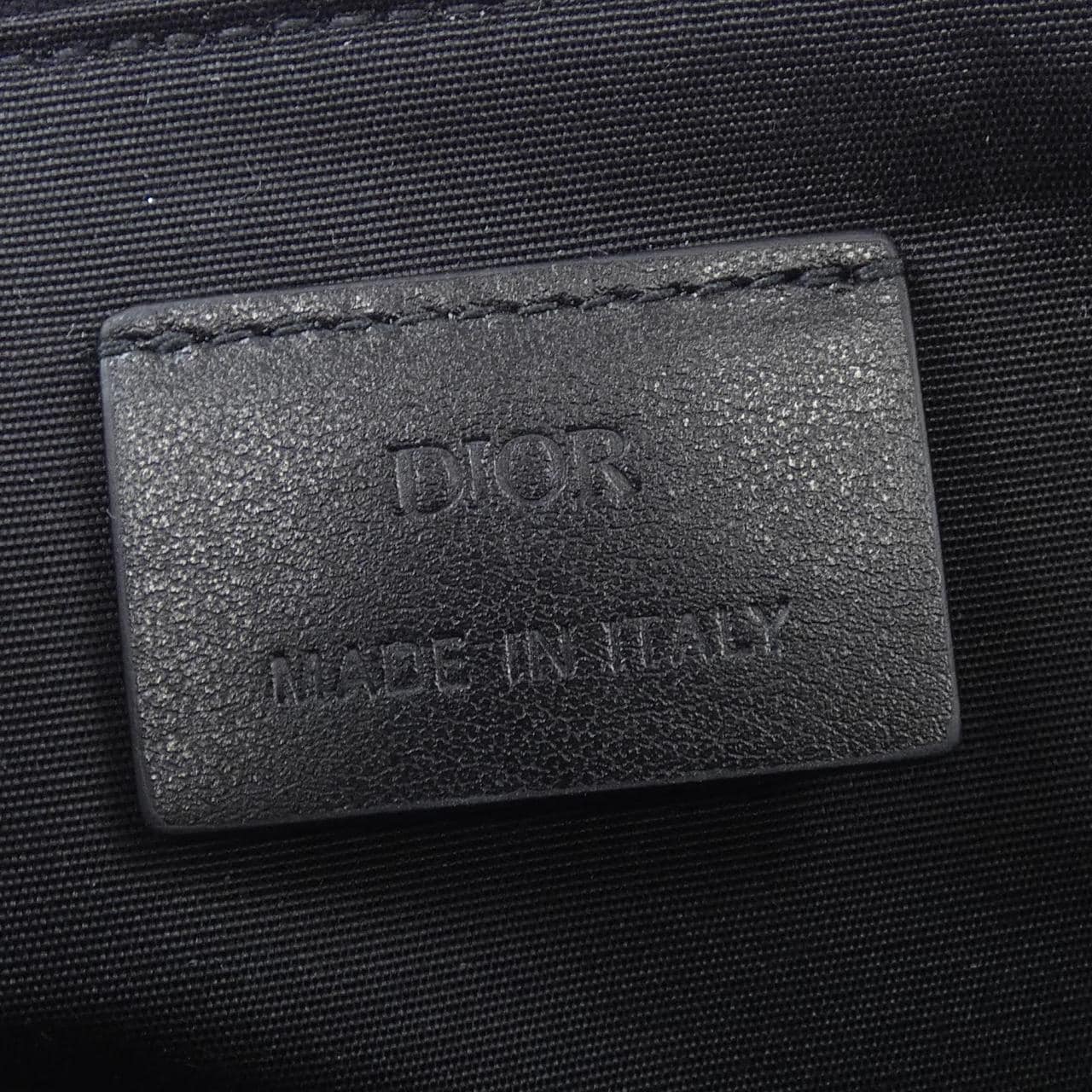 ディオール DIOR 2ESCA416VSX POUCH
