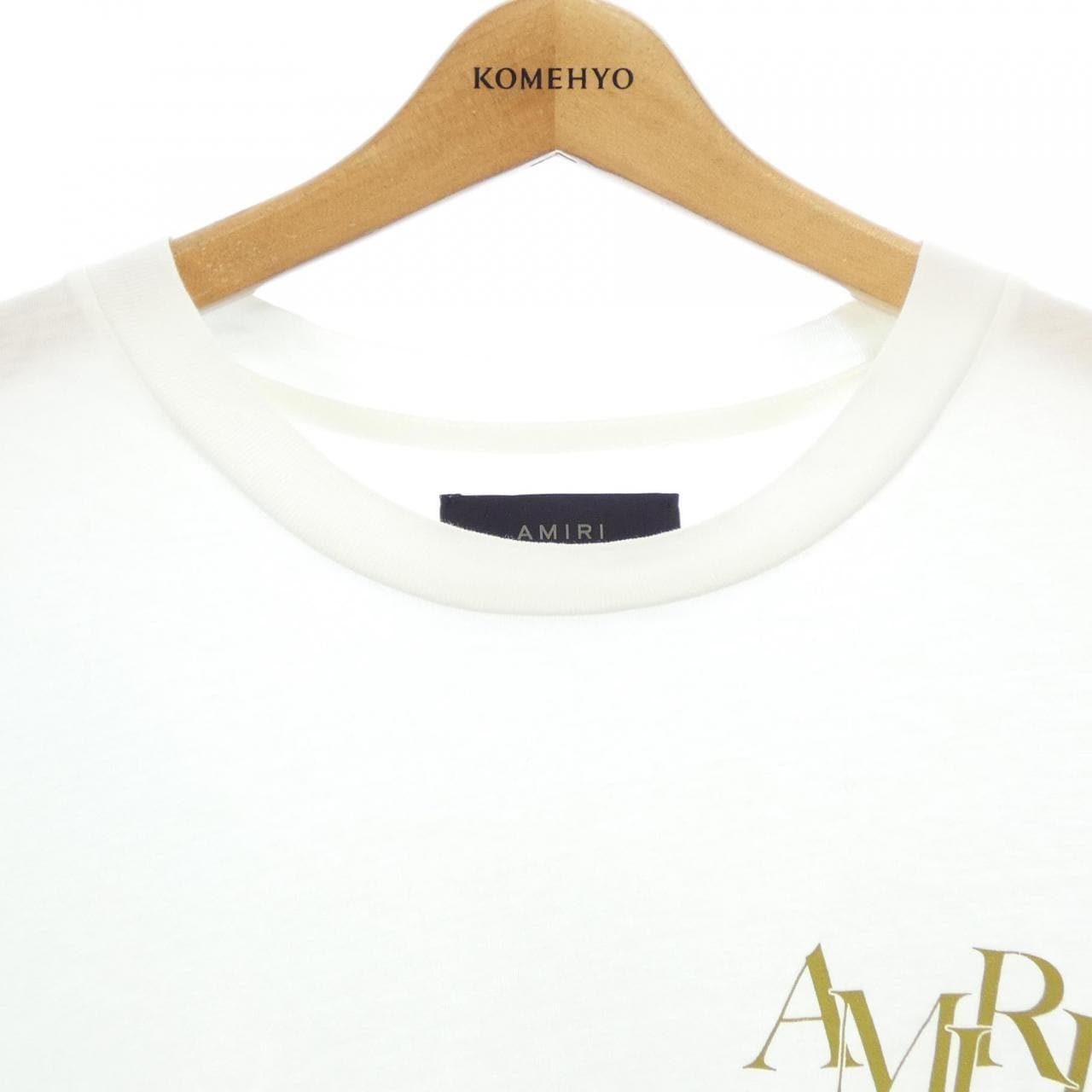 アミリ AMIRI Tシャツ