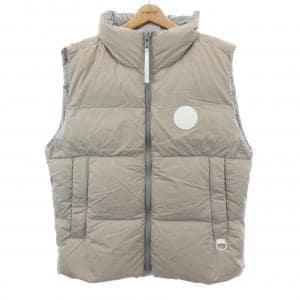 カナダグース CANADA GOOSE 2614MB EVERETT エバレット ダウンベスト