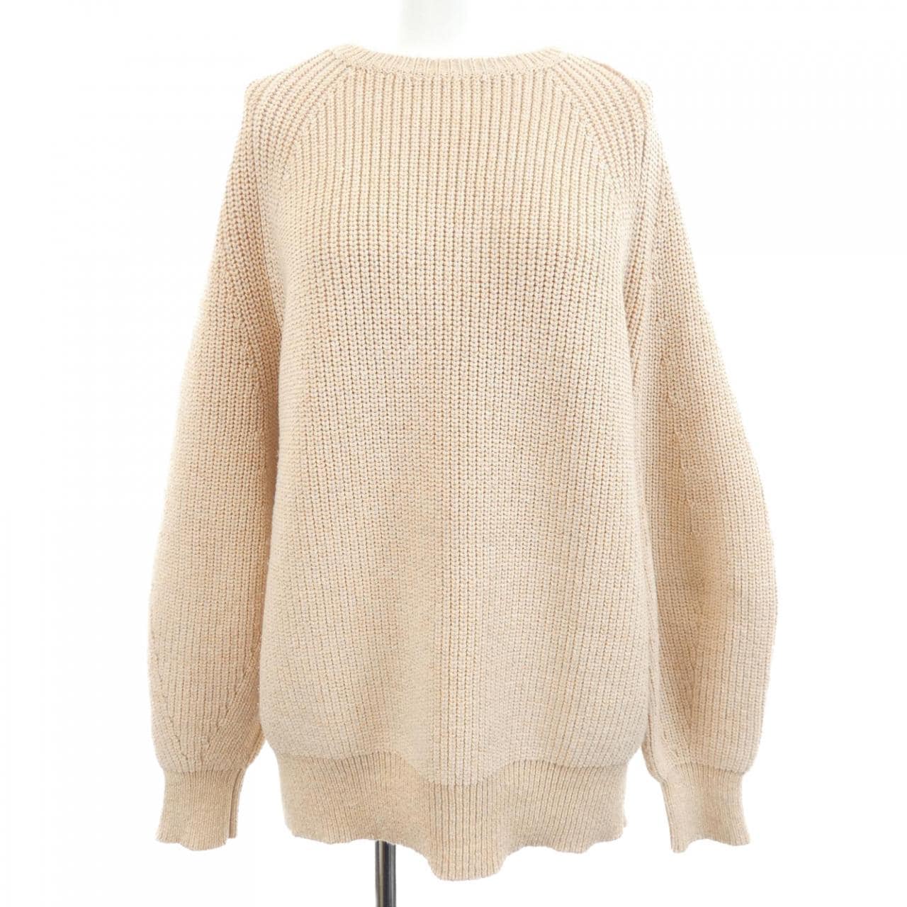 ドゥロワー DRAWER 6513-105-0979 ニット