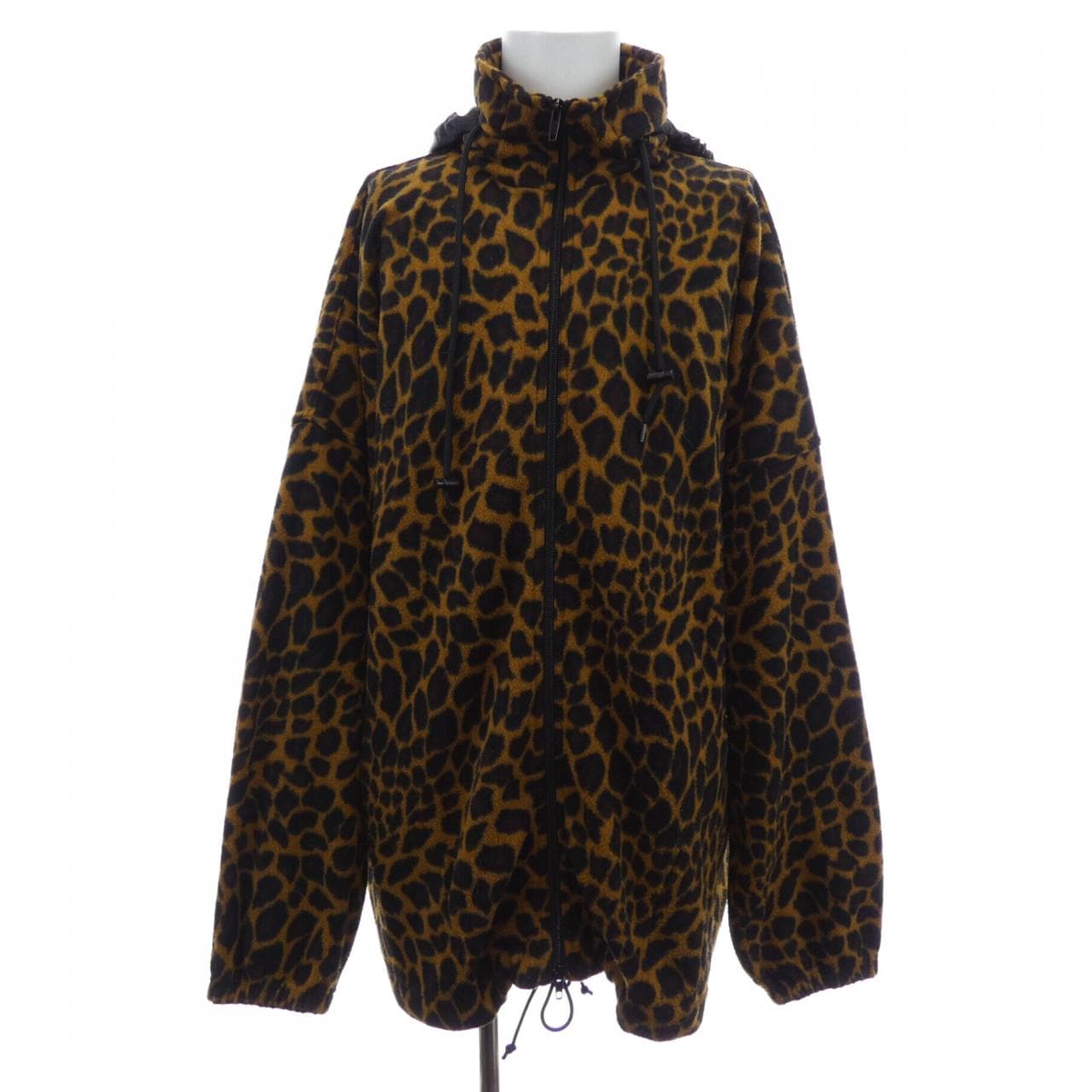 BALENCIAGA 532673 TBV08 Blouson