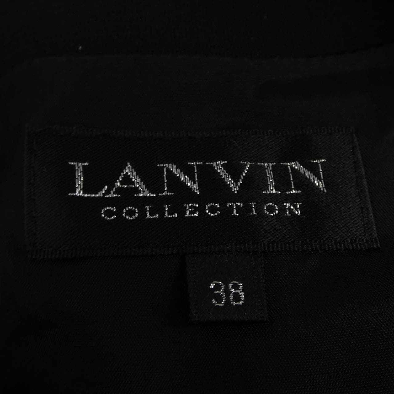ランバンコレクション LANVIN COLLECTION ワンピース