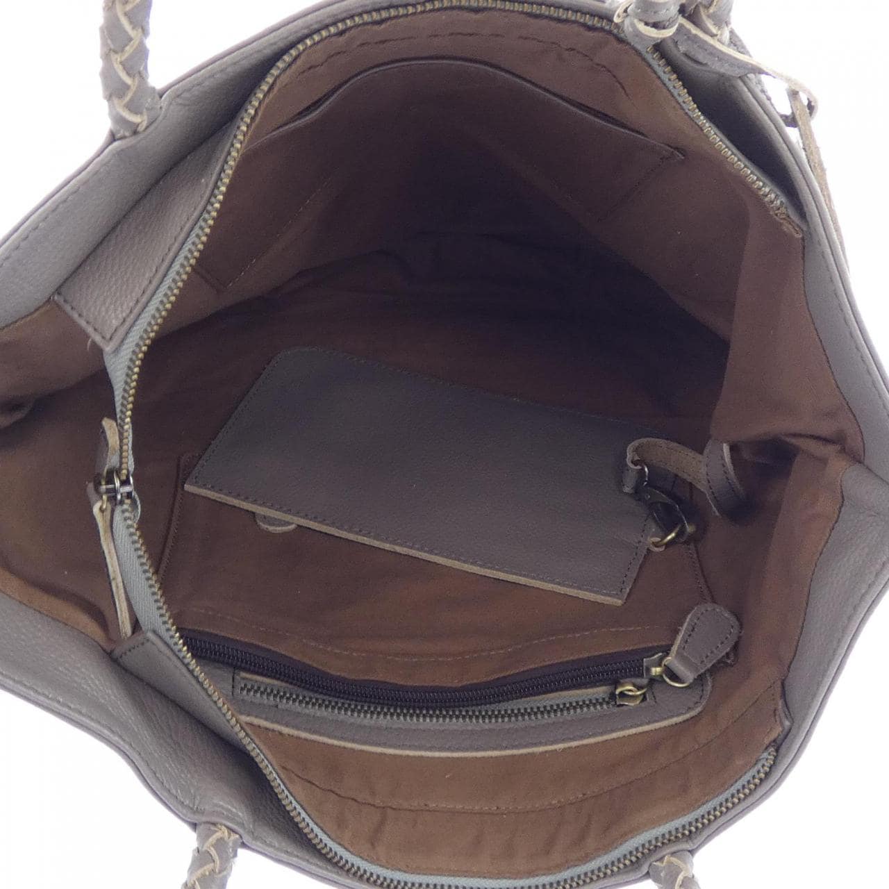 NOTRE FAVORI BAG