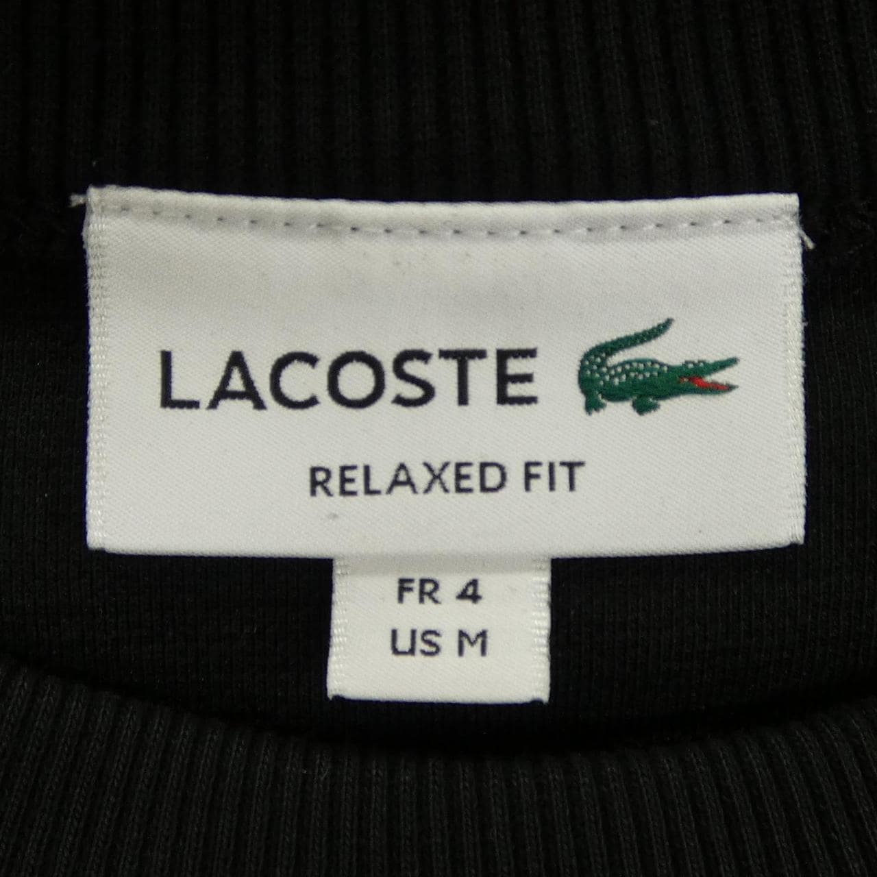 ラコステ LACOSTE トップス