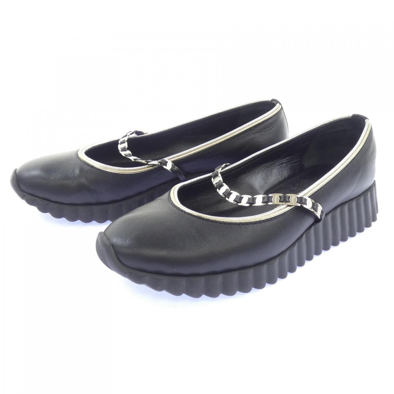 サルヴァトーレフェラガモ SALVATORE FERRAGAMO シューズ