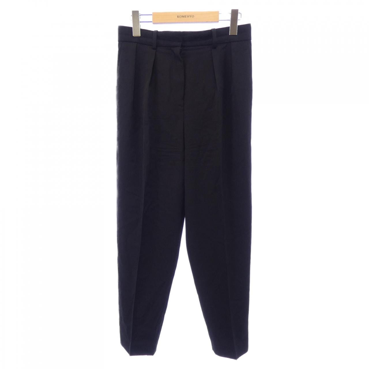 ザロウ THE ROW 7581-W2812 パンツ