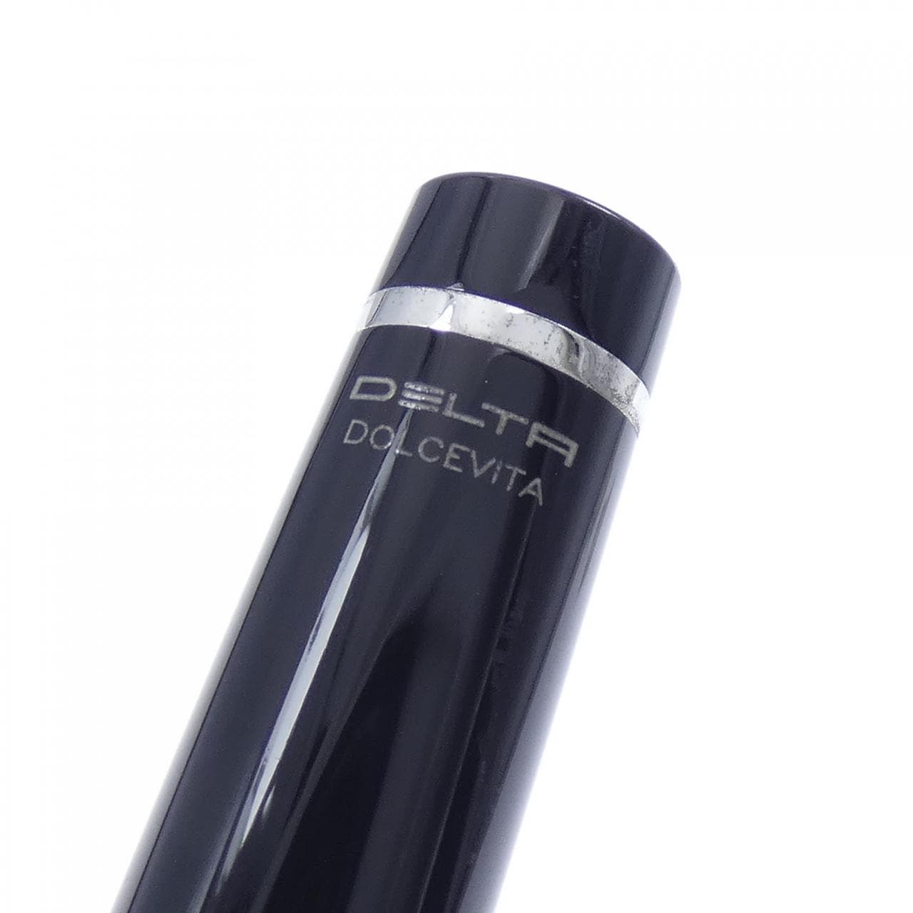 デルタ ドルチェビータミディアム ボールペン