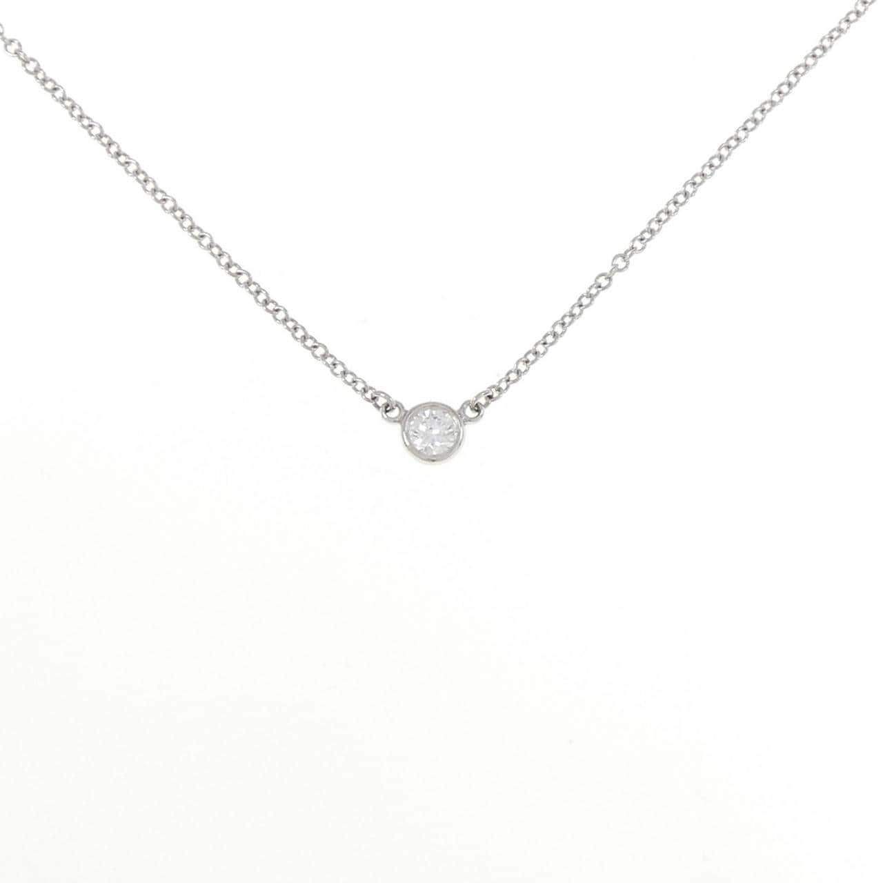 TIFFANY By The Yard necklace