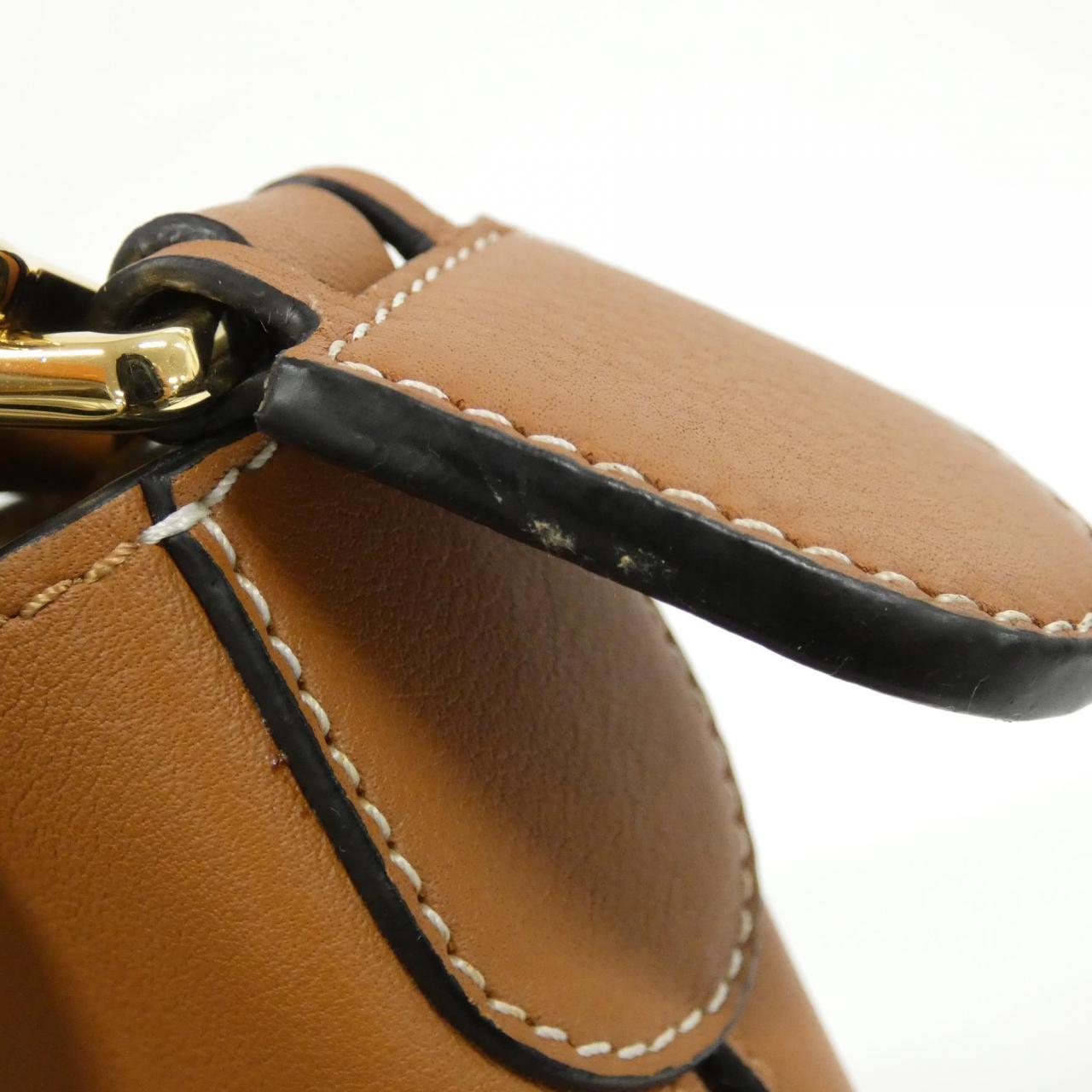 ロエベ T バケット 353 30GR83 バッグ