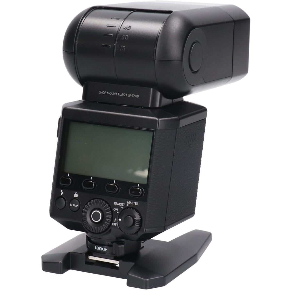 ＥＦ－Ｘ５００