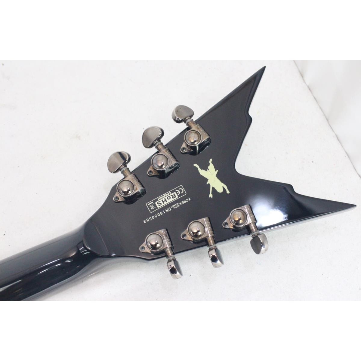 ＤＥＡＮ　　ＲＡＺＯＲＢＡＣＫ　ＳＬＩＭＥＢＯＬＴ
