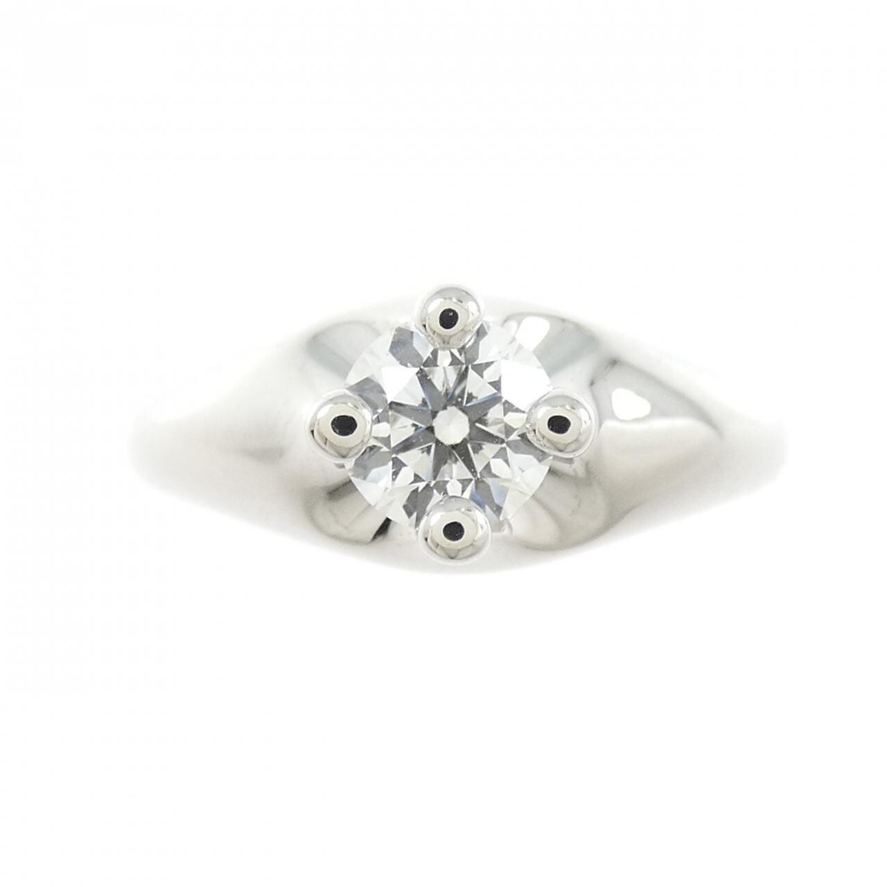 BVLGARI Corona 戒指