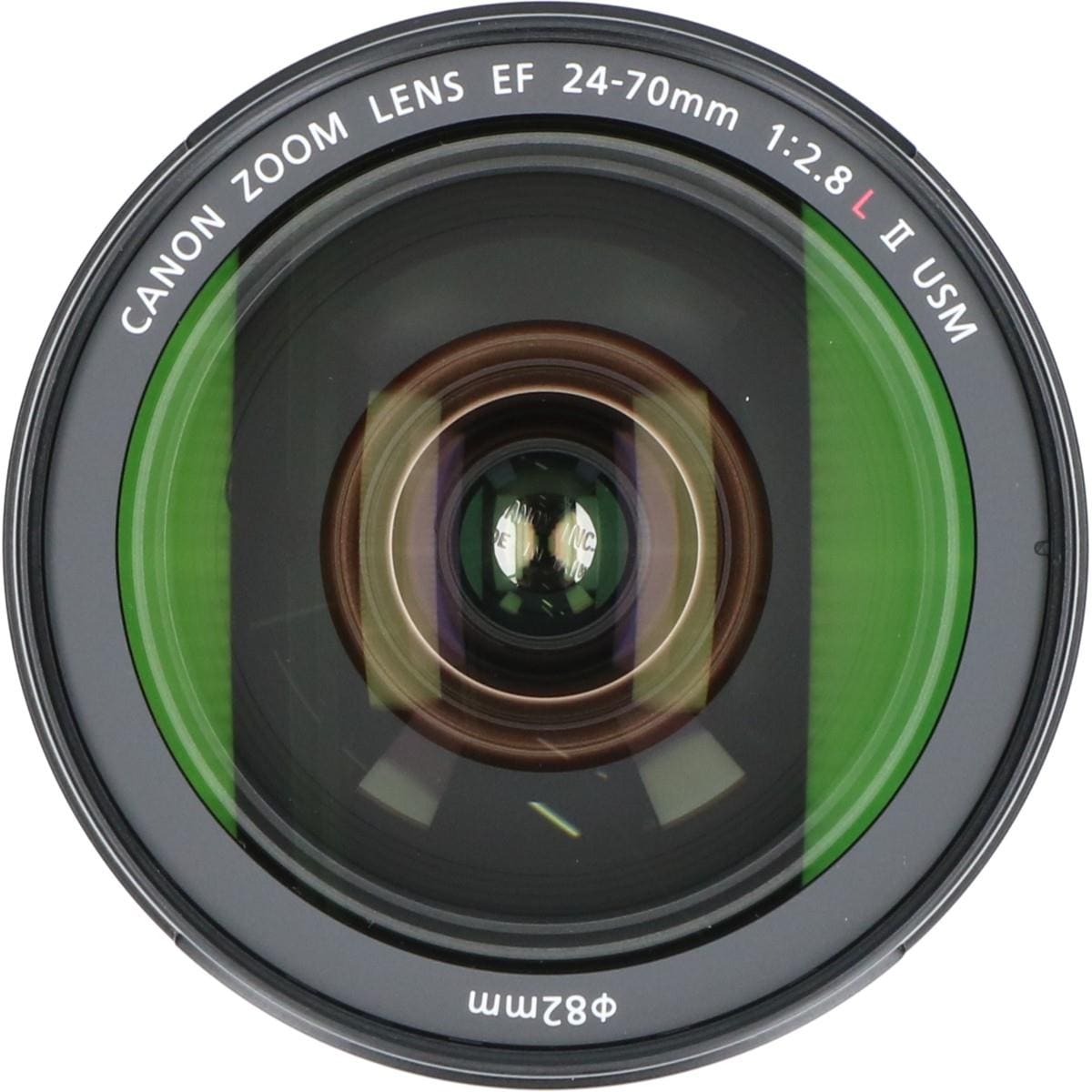 ＥＦ２４－７０ｍｍ　Ｆ２．８ＬＩＩＵＳＭ