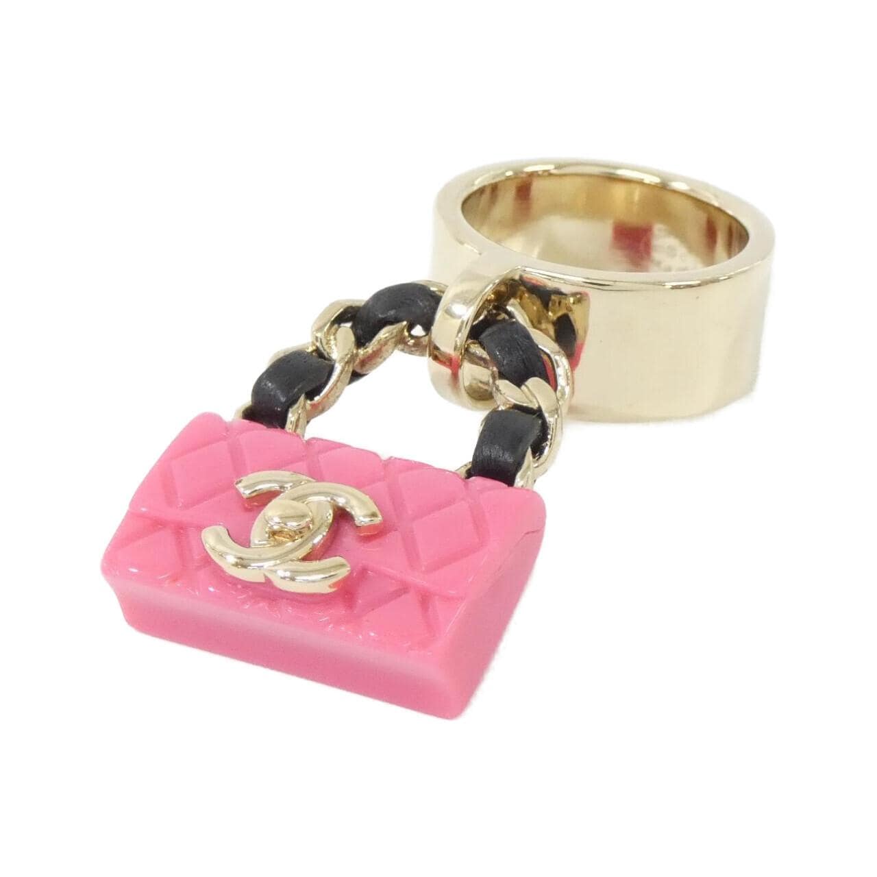 CHANEL ABA014 Ring