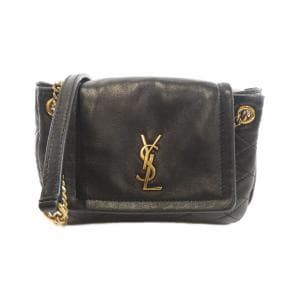 サンローラン ノリータ ミニ 672738 1EL07 ショルダーバッグ