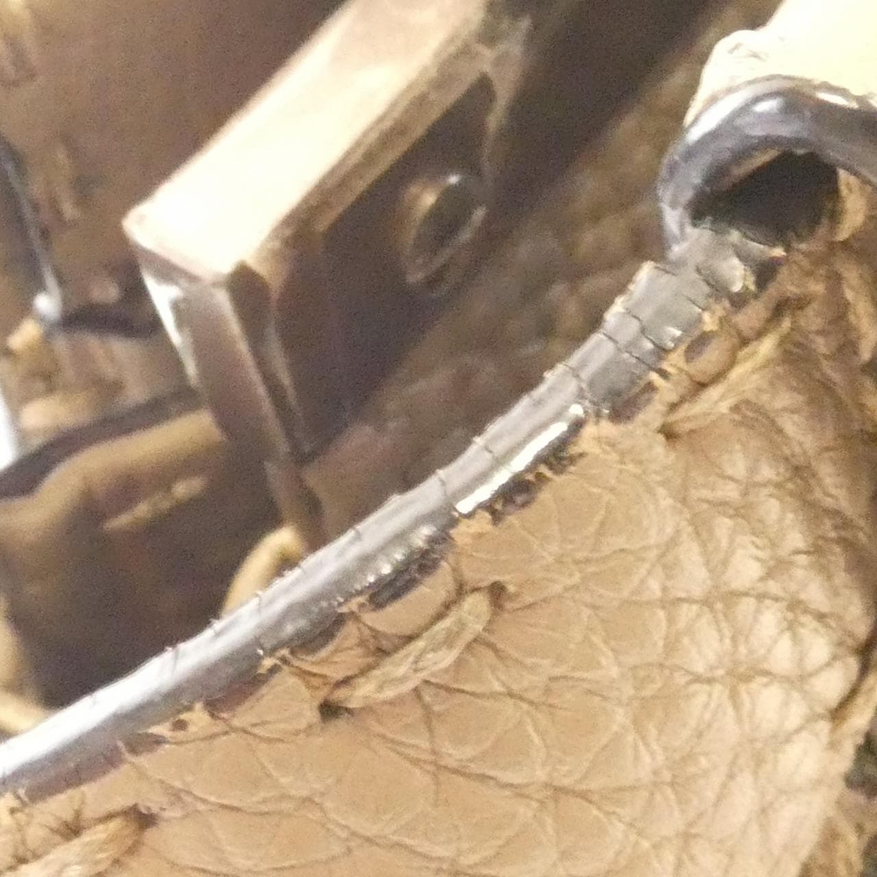 フェンディ セレリア ピーカブー 8BN290 1RM バッグ